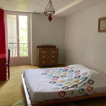 Vila La tuilerie Vic-Fezensac Exteriér fotografie