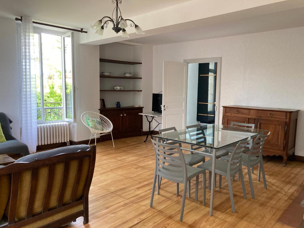 Vila La tuilerie Vic-Fezensac Exteriér fotografie