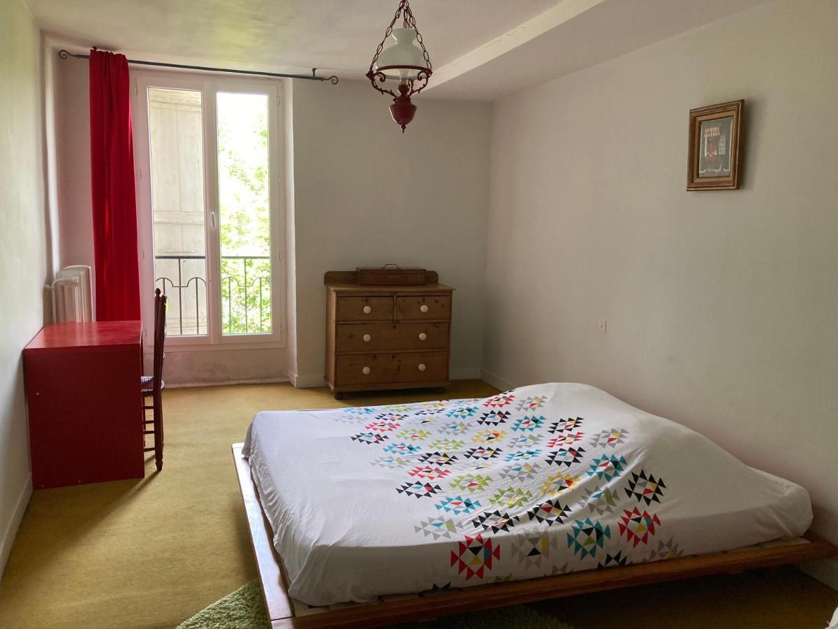 Vila La tuilerie Vic-Fezensac Exteriér fotografie